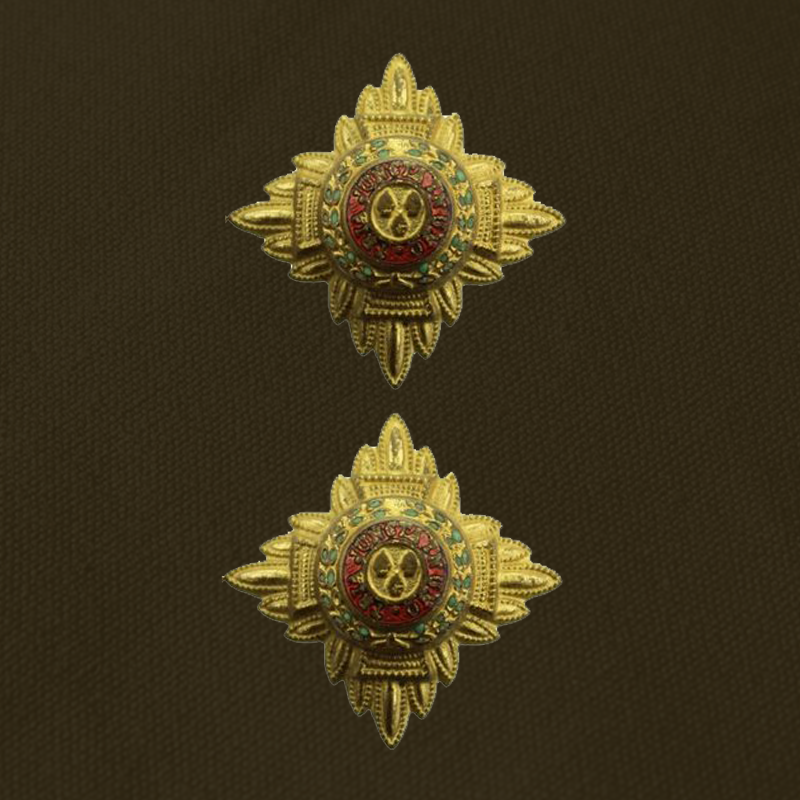 Lieutenant