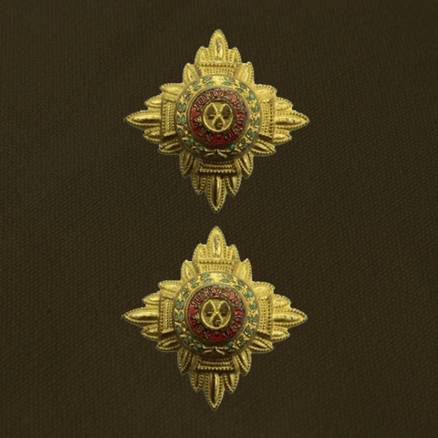 Lieutenant