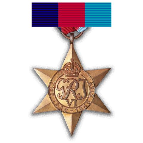War Medal 1939–1945
