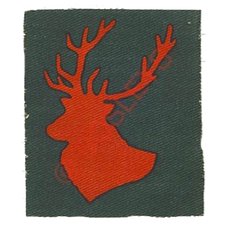 Royal Tank Regiment
