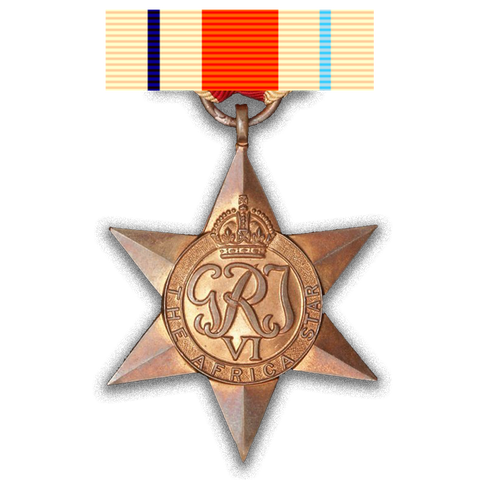 Africa Star