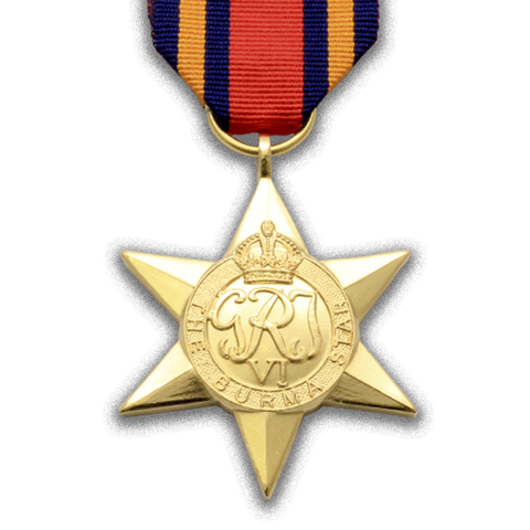 Burma Star