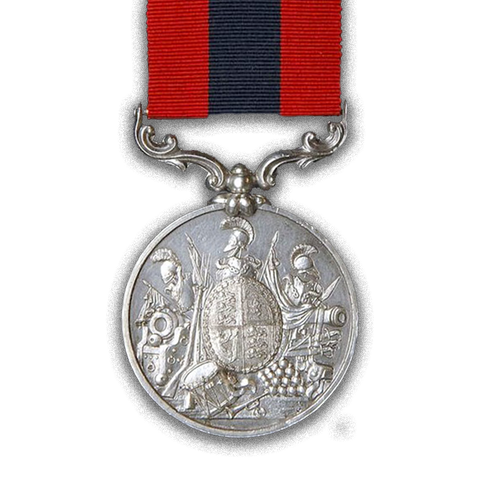 Distinguished Conduct Medal