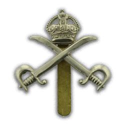 Royal Tank Regiment