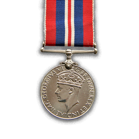 Military Medal