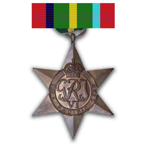 Pacific Star
