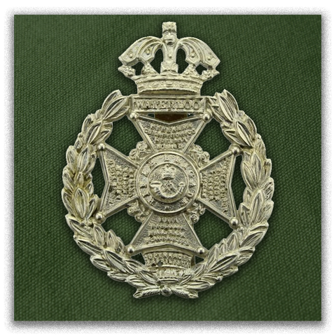 The Rifle Brigade
